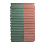 Matelas gonflable 1 personne 10cm AtlasVerte