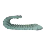 Matelas gonflable camping compact replié sac à dos