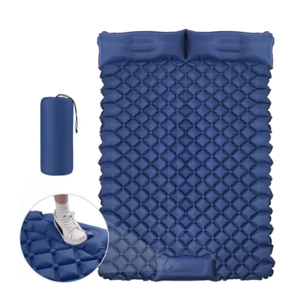 Matelas Gonflable 2 Places