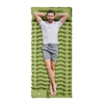 Matelas gonflable 1 personne – Image 2