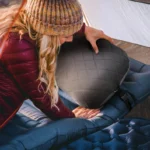 Oreiller Gonflable de Camping Ultraléger – Image 11