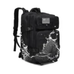 Sac à dos tactique de randonnée 45L – Image 7