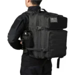 Sac à dos tactique de randonnée 45L – Image 8