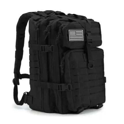 Sac à dos tactique
