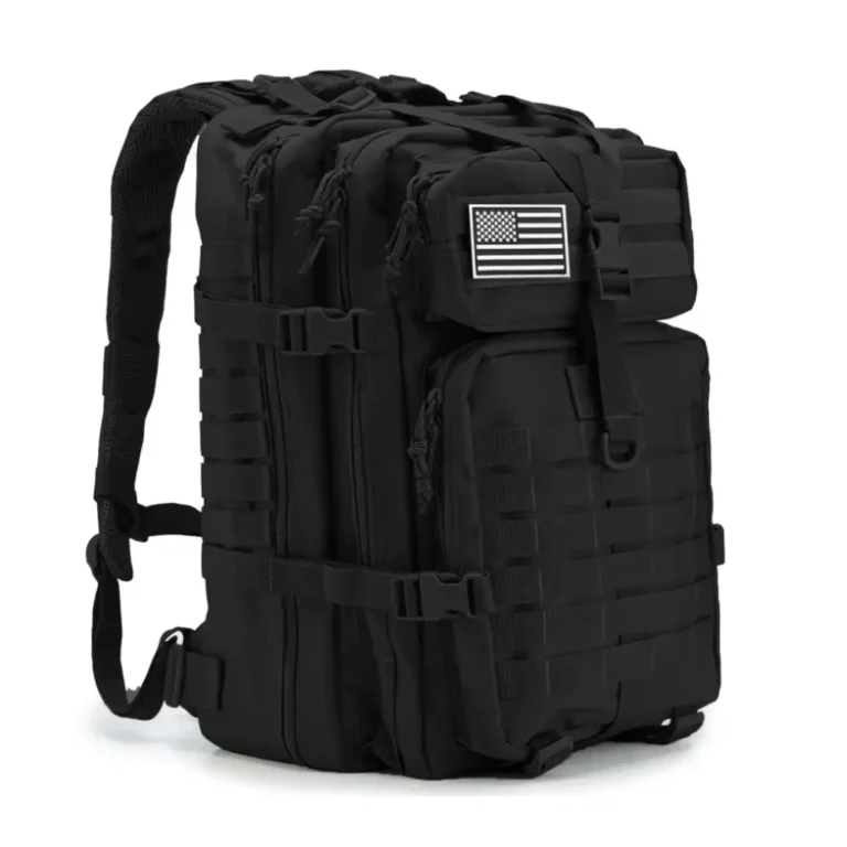 Sac à dos tactique