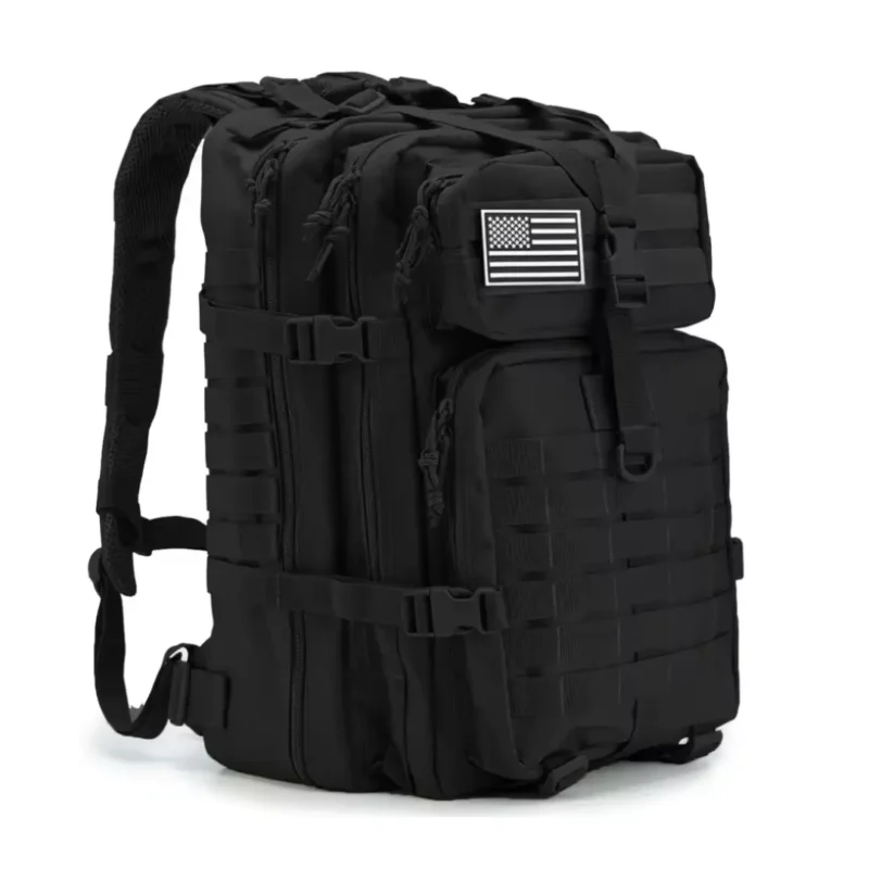 Sac à dos tactique