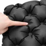 Coussin de Randonnée Gonflable Ultra Léger – Image 2