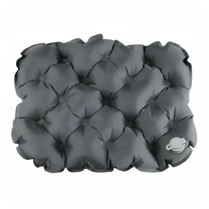 Coussin randonnée gonflable ultra léger