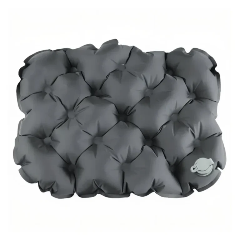 Coussin randonnée gonflable ultra léger