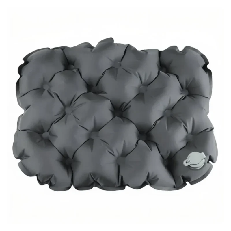 Coussin randonnée gonflable ultra léger