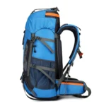 Grand Sac à Dos Randonnée 70L Pour Longues Aventures – Image 3