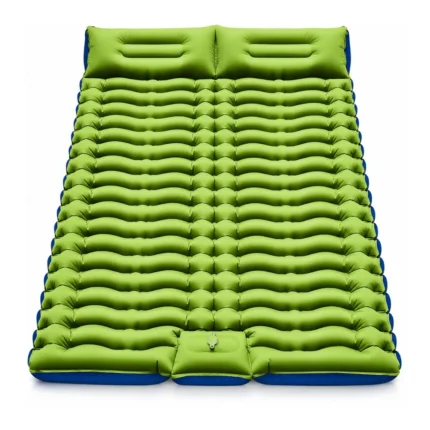 Matelas Gonflable 2 Personnes