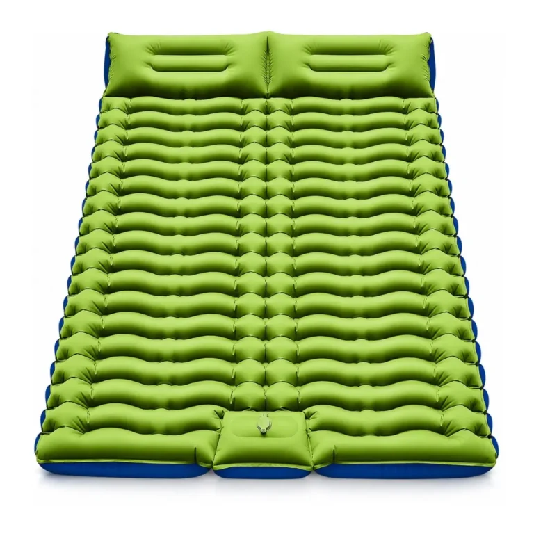Matelas Gonflable 2 Personnes