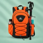Petit Sac à Dos de Randonnée 20L Ultra Compact – Image 4