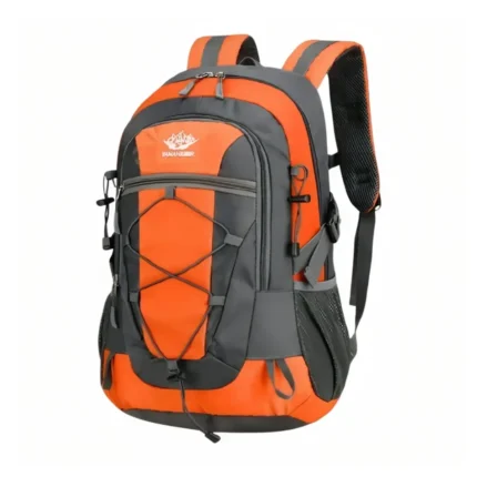 Sac à Dos 30L Pour Randonnée Ultra Pratique