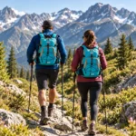 Sac à Dos Randonnée 20L Ultra Pratique – Image 10