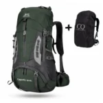 Sac à Dos Randonnée Homme 70L - 2