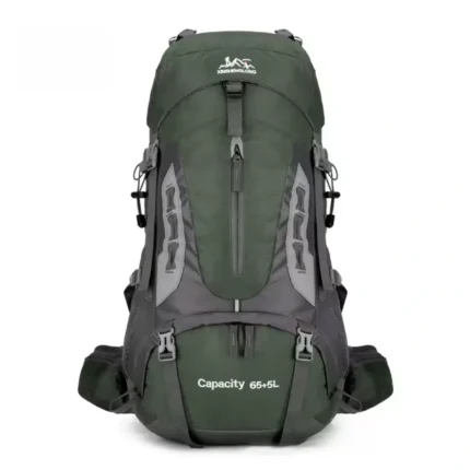 Sac à Dos Randonnée Homme 70L