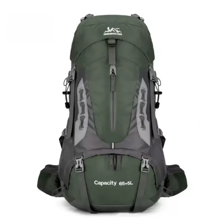 Sac à Dos Randonnée Homme 70L