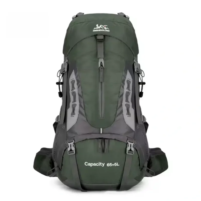 Sac à Dos Randonnée Homme 70L