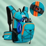 Sac à Dos Randonnée 20L Ultra Pratique – Image 6