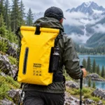 Sac à Dos Étanche 30L Pour Randonnée – Image 8