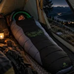 Sac de Couchage Hiver Pour Trekking – Image 8