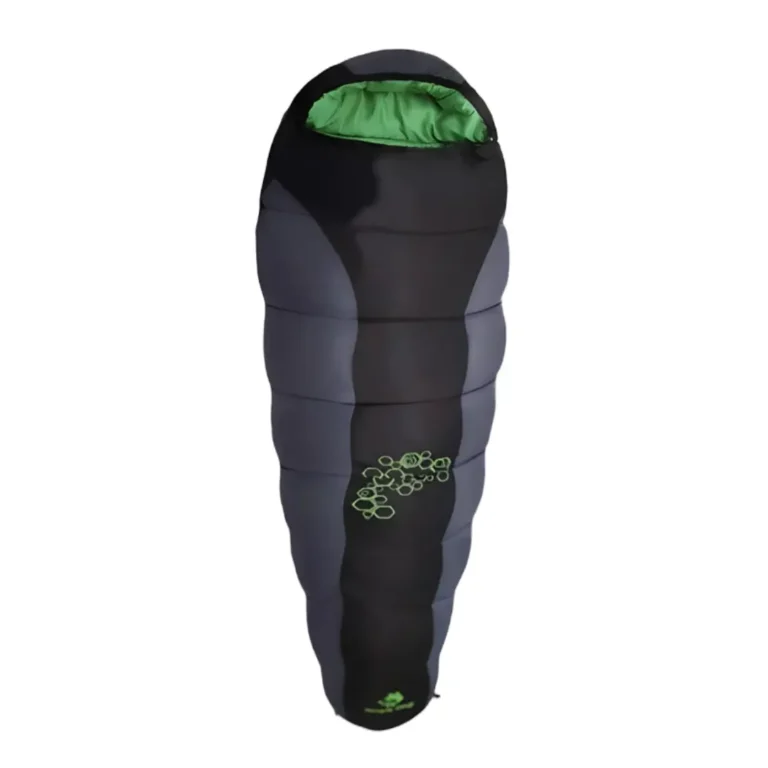 Sac de couchage trekking