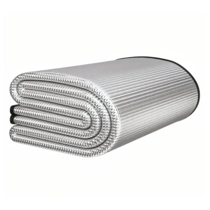 Tapis de sol pour camping