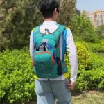 Sac à Dos Randonnée 20L Ultra Pratique – Image 3