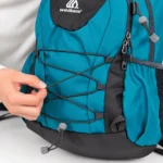 Petit Sac à Dos de Randonnée 20L Ultra Compact – Image 3