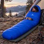 Sac De Couchage Grand Froid Ultra Léger – Image 4