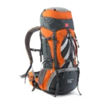 Sac à Dos Randonnée 75L Grande Capacité