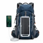 Chargeur Solaire Portable Pour Randonnée – Image 2