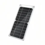 Chargeur Solaire Pour Randonnée