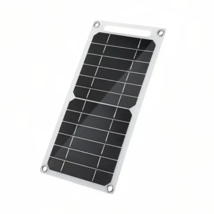 Chargeur Solaire Pour Randonnée