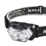 Lampe Frontale Puissante