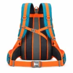 Sac à Dos 40L Randonnée & Camping – Image 3