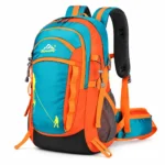 Sac à Dos 40L Randonnée & Camping – Image 2