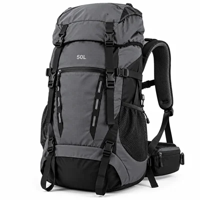 Sac à dos randonnée 50L standard