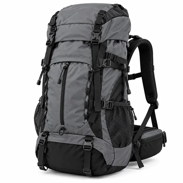 Sac à dos randonnée grande capacité standard