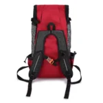 Sac Porte Chien Randonnée Respirant – Image 3
